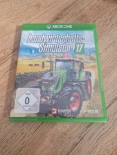 Landwirtschafts-Simulator 17 (Microsoft Xbox One)