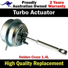 High Quality Turbo Actuator For Holden Cruze 1.4L