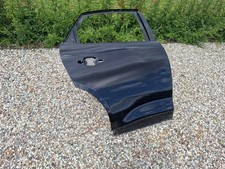 Porte arrière et accessoires Citroen DS