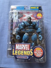 Apocalypse Series VII 7 Marvel Legends ToyBiz Figure NEW Sealed Unopened