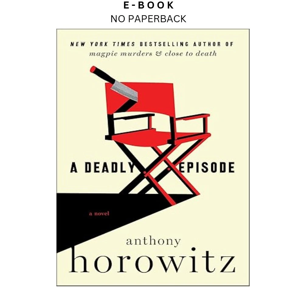 A Deadly Episode ebook | LD Global Digital Ebook Store Buy A Deadly Episode ebook, instant digital download PDF from LD Global
