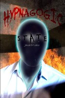Hypnagogic State Jacob D'lallo Taschenbuch Kartoniert / Broschiert Englisch 2015