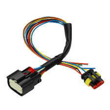 Veratron OceanLink  Power  Data Cable - 85MM Master Gauges