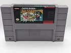 Super Mario All-Stars SNES Super Nintendo Entertainment System - Tested