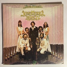 Sergio Mendes And Brasil '77 – Love Music Vinyl, LP 1973 Bell Records – BELL 11