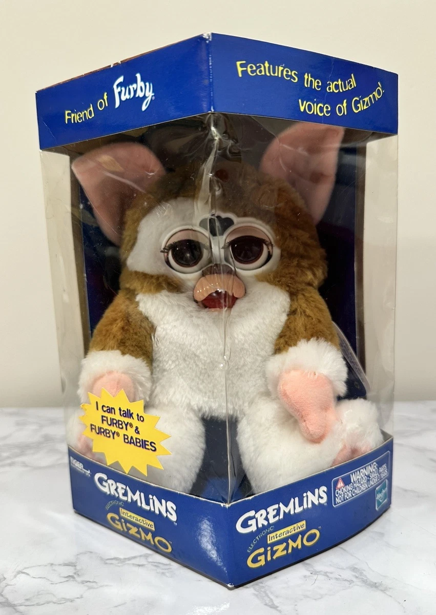 Gremlin Furby for sale | eBay