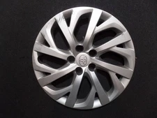 TOYOTA COROLLA HUBCAP WHEEL COVER 2017-19 GREAT REPLACEMENT FACTORY ORIGINAL B43
