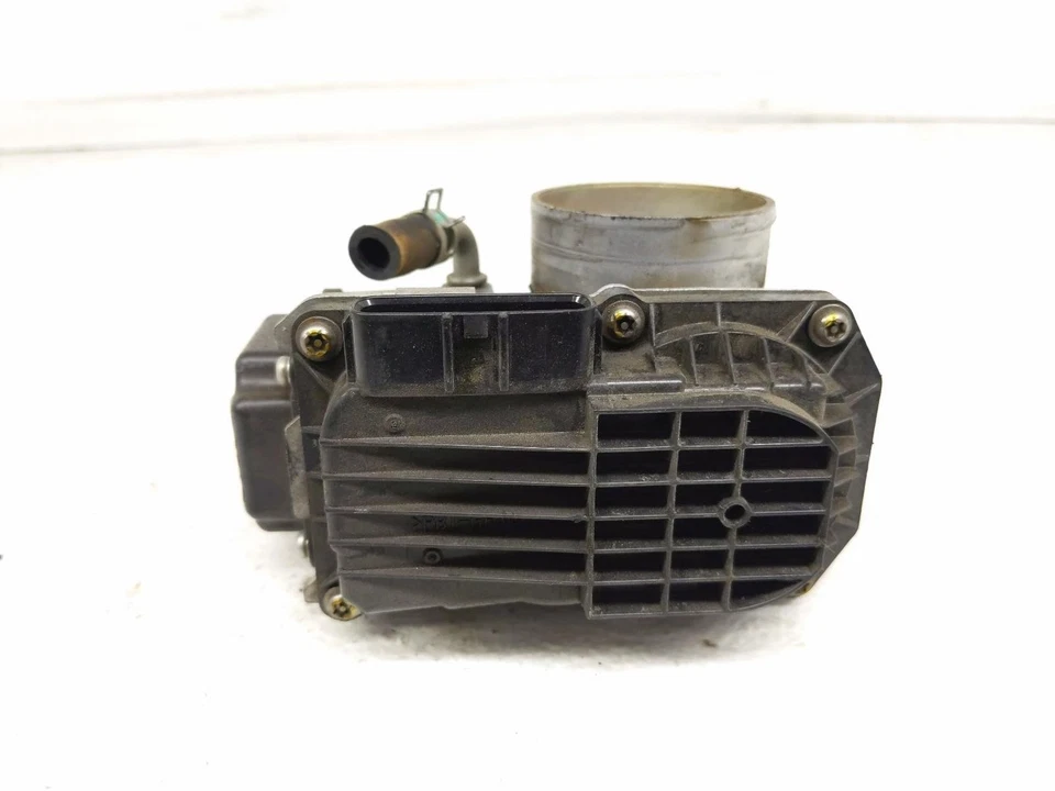 Cuerpo de válvula de acelerador Honda Fit 2015-2020 sensor TPS 16400-5R7-A01 Foto 2 de 4