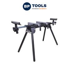 Evolution 0050001 Mitre Saw Stand with Extendable Arms