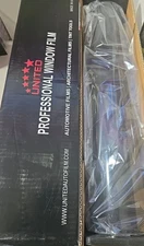 CERAMIC PRO 2-Ply Window Tint Film | 2 mil | 90-97% IR Rejection 20" X 100ft