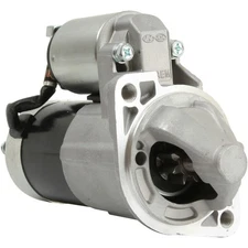 Starter fits Hyundai  Kia  2.0L 2005-2012 Automatic 36100-23070 TM000A379 17987