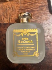 Alba di Seoul Santa Maria Novella perfume - a fragrance for women