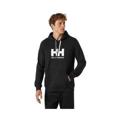 Hoodie Helly Hansen Logo 33977990