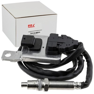 NTY NOX-SENSOR NOX-KATALYSATOR passend für AUDI Q7 VW TOUAREG | ENOX-AU-017