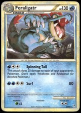 Feraligatr #25 Prices | Pokemon Call of Legends | Pokemon Cards Feraligatr #25 Prices | Pokemon Call of Legends | Pokemon Cards
