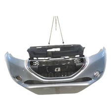 STOßSTANGE VORNE Peugeot 208 I (CA/CC/CK/CL) 2014 1607397880