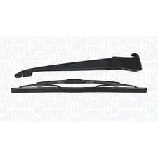 ORIGINAL® Magneti Marelli Wischarm-Satz, Scheibenreinigung für Peugeot 306