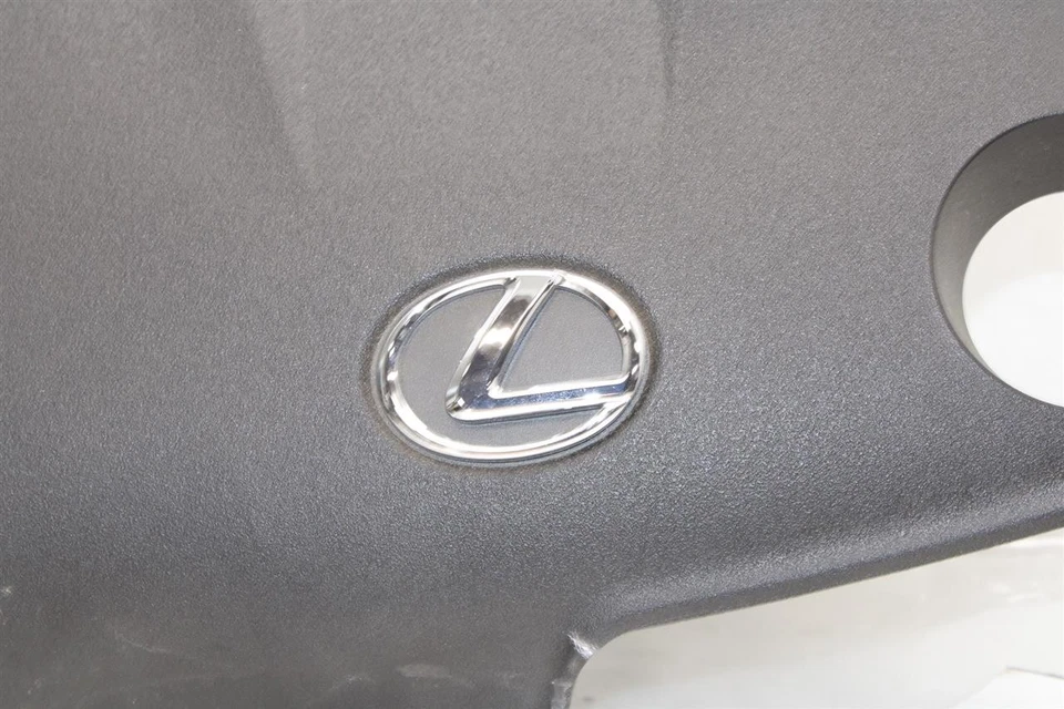 Used Engine Cover fits: 2016 Lexus IS300  Grade A Foto 4 de 4