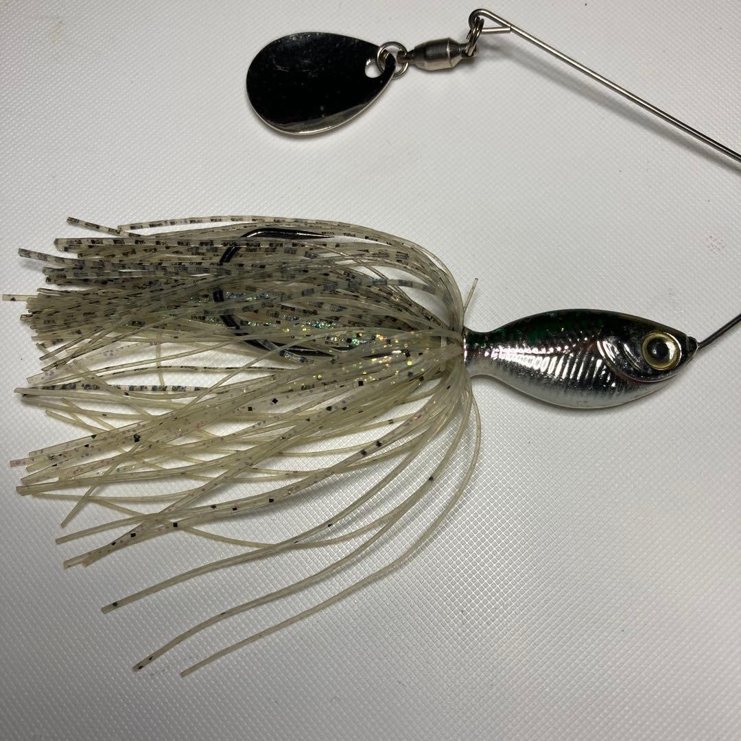 Sale Spinnerbait Smallmouth - Image 5
