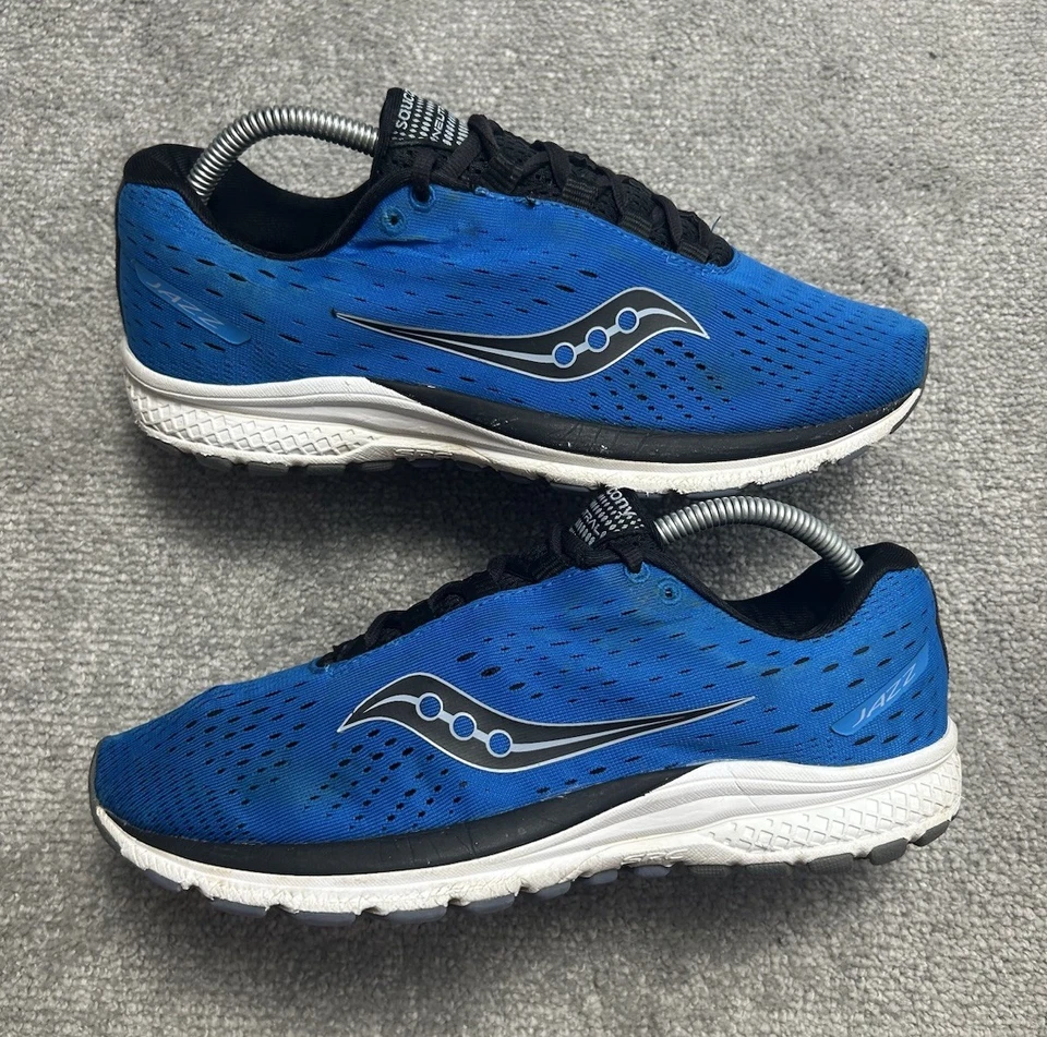 Saucony Jazz, photo 1 of 5