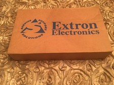 Extron 60-1235-01 PVS 405D