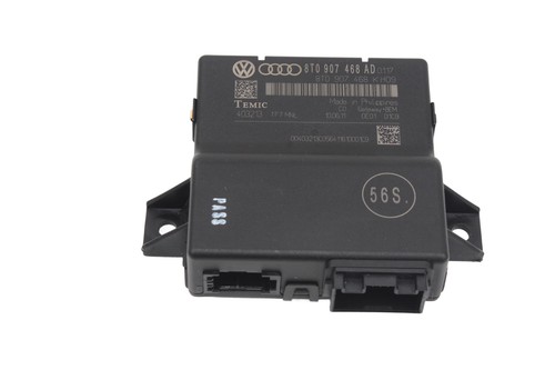 Diagnose-Interface Steuergerät Gateway 8T0907468AD Audi A4 8K A5 8T Q5 8R ECU