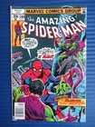 AMAZING SPIDER-MAN # 180 - (NM) -GREEN GOBLIN-SILVERMANE-FLASH THOMPSON-M. JANE