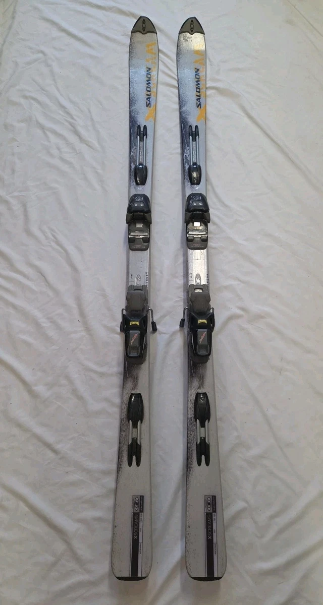 Salomon Scream for sale | eBay