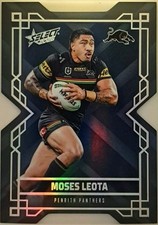 2026 Select League Heros Die-Cut - Pick your card!