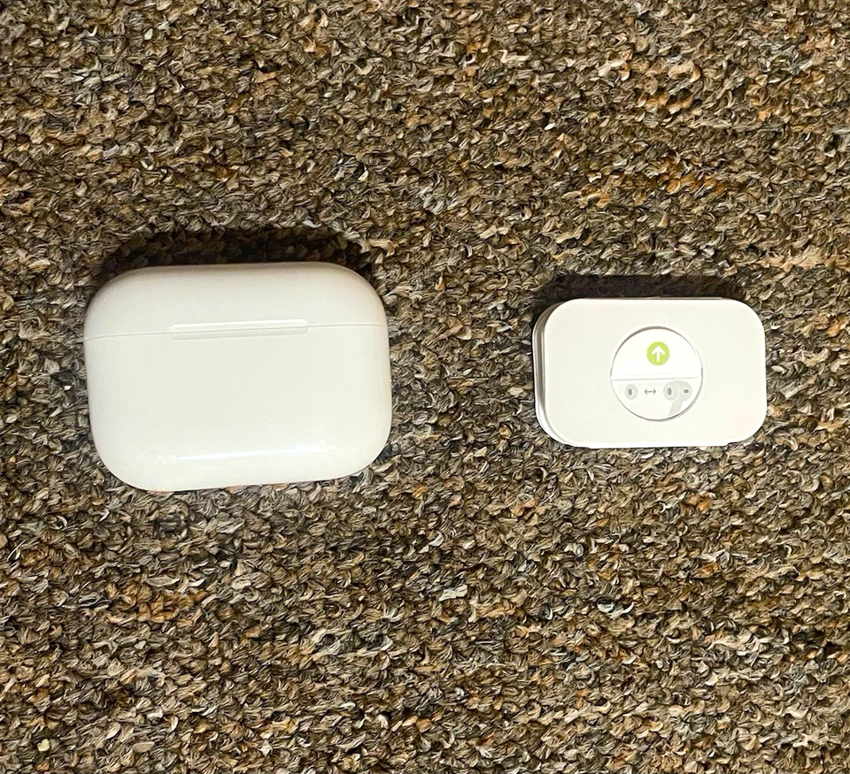 Apple AirPods Pro 3, Foto 3 von 3