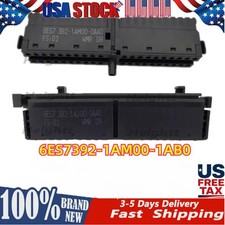 New Siemens 6ES7 392-1AM00-1AB0 6ES7392-1AM00-1AB0  S7-300 Front connector
