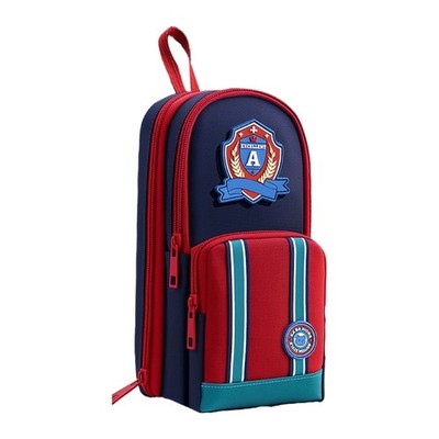 High Capacity Pencil Case Multifunctional Pencils Bag For Students Adult School