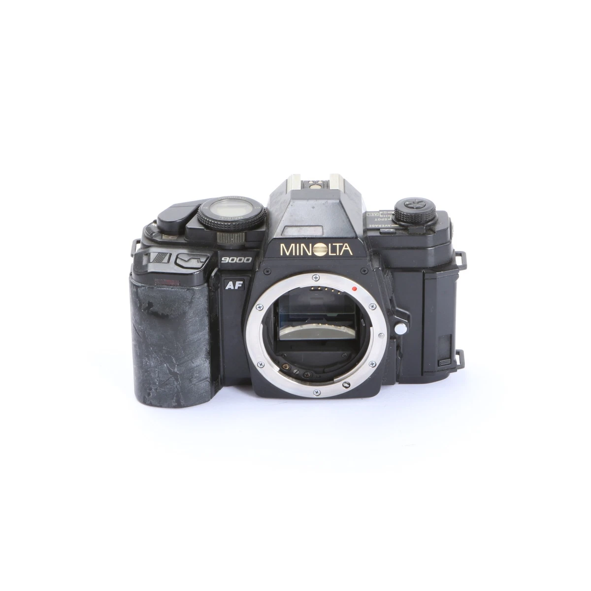 Lot 83 - A Group of Minolta Camera Bodies