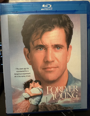 Forever Young 1992 Blu-ray 1080p MOD