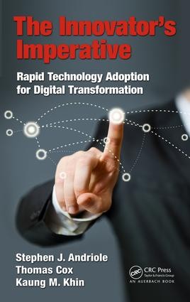 Innovator’s Imperative