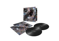 A Foot In The Door: The Best Of Pink Floyd (180G) | Pink Floyd | 2025