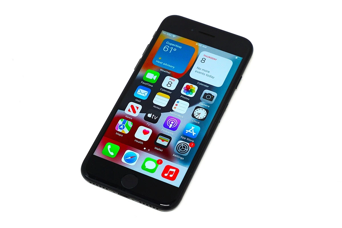 25+ Apple iPhone 7 128GB Smartphones for sale | Updated Oct 2026
