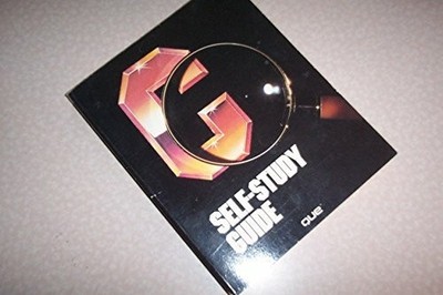 C. Self Study Guide Buch Que Corporation,U.S.