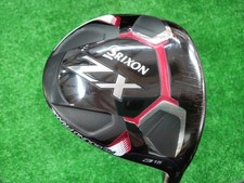 Dunlop SRIXON ZX Fairway Wood 3W Miyazaki CODEX 6 (S) #606 Golf Clubs