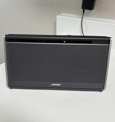 Bose SoundLink Bluetooth 404600 Wireless Mobile Speaker..Excellent Condition!!￼