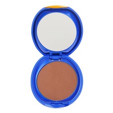 Shiseido - UV Protective Compact Foundation SPF 30 Case Refill -  Dark Beige
