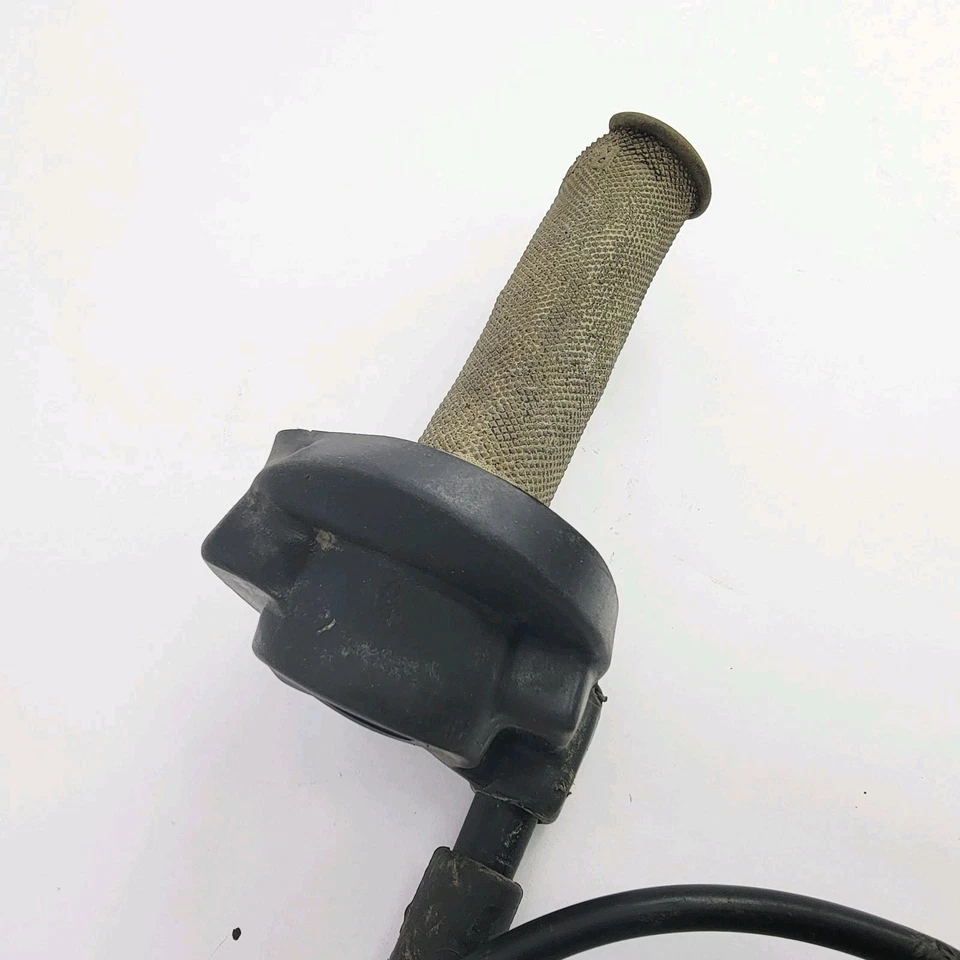 2007 05-25 Kawasaki KX65 KX 65 Throttle Housing Cable Assembly OEM 54012-0095 - Image 2 of 4