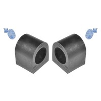 2X Blue Print Lagerung Stabilisator Vorne Links Rechts FüR Nissan NP300 Pick-Up