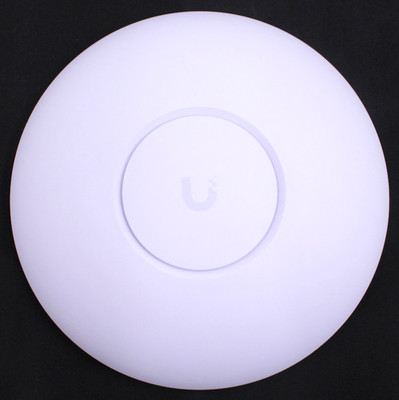 Ubiquiti UniFi 7 Pro Max U7-Pro-Max WiFi 7 Tri-Band Wireless Access Point