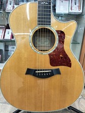 Taylor 614-Ce Acoustic Electric Guitar Guitar Safe delivery from Japan