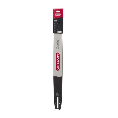 Oregon 200VXLHD025 VersaCut 20'' Guide Bar, 3/8'' Pitch, .050'' Gauge