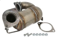 Catalyseurs Renault VEL SATIS