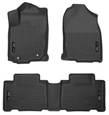 Husky Liners 98971 Weatherbeater Floor Liner Fits 12-18 Rav4