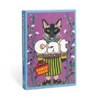 Cat Correspondence Cards: A Cat Postcards Book (20 Postcards)