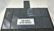 LOT OF 13 TCL Mixed Models Tablets FOR PARTS OR NOT WORKING
